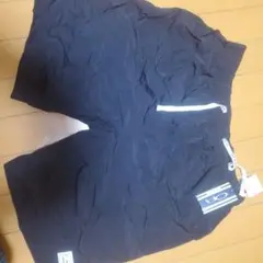 Ocean Pacific ショートパンツ Lサイズ ブラック 新品のサムネイル
