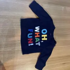 baby GAP ニットセーター