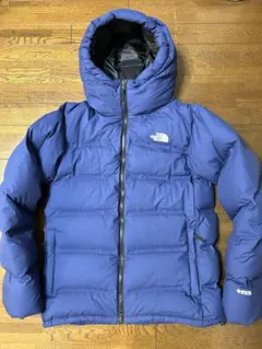 美品　THE NORTH FACE ダウンジャケット　Lサイズ　ND91915