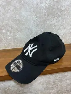 New Era MOMA9TWENTY ニューヨーク・ヤンキース キャップ