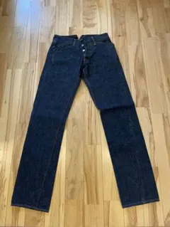 エイトジー WWII Lot 402 デニムパンツ W32 L34 - メルカリ