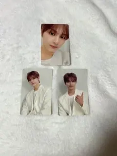 SEVENTEEN セブチ　ジュン　24H