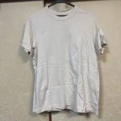 UNIQLO ホワイト 3XL 半袖Tシャツ