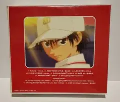 テニスの王子様 THE PRINCE OF TENNIS～op.The Be…