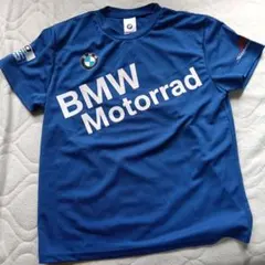 BMW Motorrad 2010 白馬 Tシャツ Sサイズのサムネイル