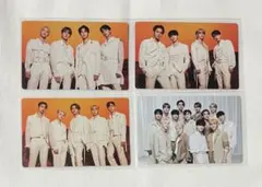 seventeen トレカ be the sun