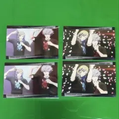 うたプリ タブナイ ブロマイド