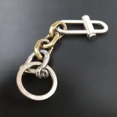 完売品 SS LINK TWIST CARABINER Stussy カラビナ - メルカリ