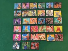 キングダムハーツ ウエハース シール【おまけ付き】