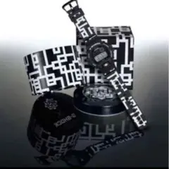 撮影のみ開封/新品同様】布袋寅泰 30周年記念 G-SHOCK 限定ピック付 