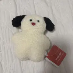 mojojojo ぬいぐるみポシェット