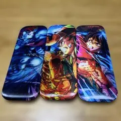 鬼滅の刃無限城編 第一章 WEBSHOPくじ C賞 レンチキュラーロング缶バッジ