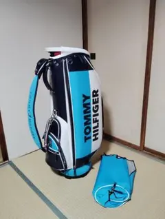 訳あり値引き‼️【新品未使用】軽量(3.0kg)大型トミーヒルフィガーのサムネイル