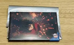 鬼滅の刃 冨岡義勇 全方位缶バッジ