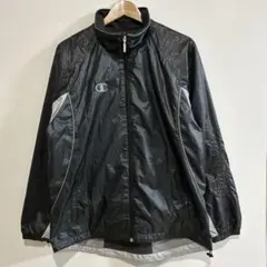 チャンピオン Champion ウィンドブレーカー 上下 セット