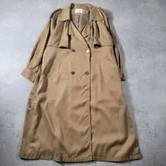 【Ungrid】アングリッド トレンチコート ロング ベージュ Sのサムネイル