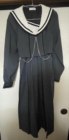 夢展望 DearMyLove ワンピース M