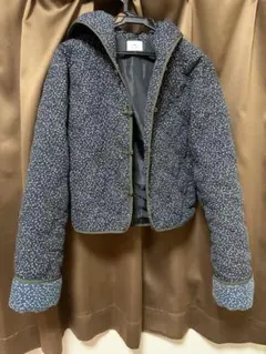 merryjenny ブルゾン