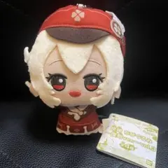 2026年最新】原神 ぬいぐるみ クレーの人気アイテム - メルカリ