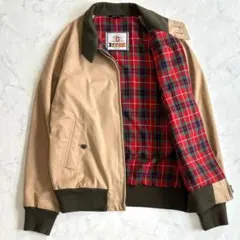 バラクータg9 ツイードチェック　サイズ40 希少価値 バラクータg9 ツイードチェック サイズ40 希少価値 バラクータ