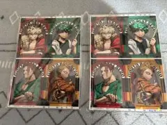 Vジャンプ　1月号付録　ヒロアカ