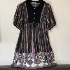 2026年最新】ツモリチサトワンピースの人気アイテム - メルカリ