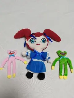 2026年最新】ポピープレイタイム ポピーちゃんの人気アイテム - メルカリ