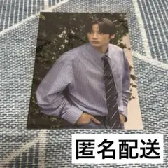 TXT 943 Runaway サノク ボムギュ ポストカード  ポスカ TXT ボムギュ トレカ ポストカード - メルカリ