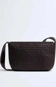 BOTTEGA VENETA ボッテガヴェネタ メッセンジャーバッグのサムネイル