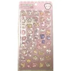 スピンズ MERING Candy Drops シール　ドロップ