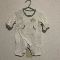 長袖ロンパース 60-70cm