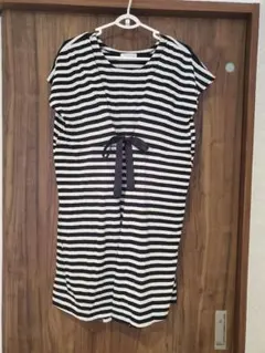 ワコール WACOAL マタニティルームウェア 授乳服 産前 産後のサムネイル