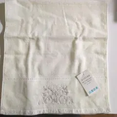UCHINO フェイスタオル ロマネスク 抗菌防臭加工のサムネイル
