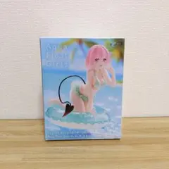 To LOVEる-とらぶる-ダークネス　Aqua Float Girls モモ