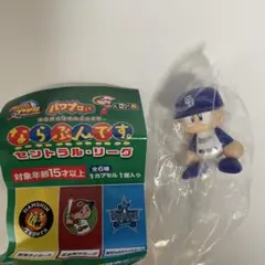 ならぶんです パワプロくん セントラル・リーグ　中日ドラゴンズ