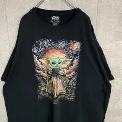 STAR WARSグローグー/Y2K風T(PONEYCOMB TOKYO)M - メルカリ