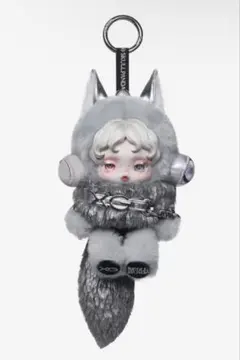 正規品』ポップマート スカルパンダ Buddy Doggie シークレット - メルカリ