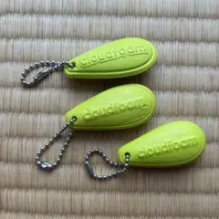 cloudfoam アディダス　キーホルダーのサムネイル