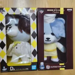 2025年最新】D-LITE テソン グッズセットの人気アイテム - メルカリ