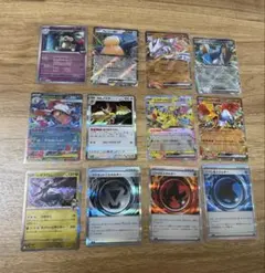 S*o様 ポケモンカードセット