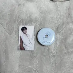 河野純喜 トレカ jochum