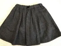 エニィファム110 スカパン　冬もの