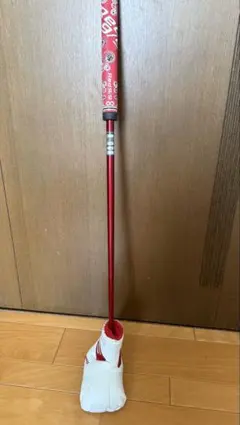 Kasco Red9/9 パター RNM-003のサムネイル