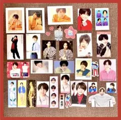 西畑大吾 デタカ 厚紙 まとめ売り