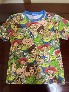 トイ・ストーリー キャラクター Tシャツ