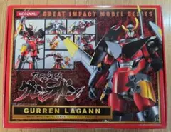 2026年最新】ラガン インパクトモデルの人気アイテム - メルカリ