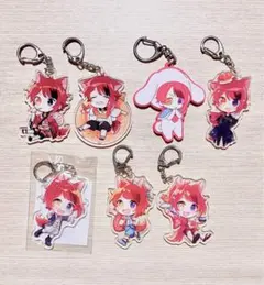 莉犬くん アクキー  ブロマイド まとめ