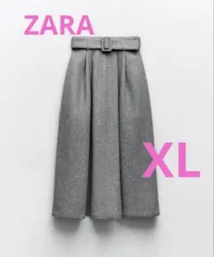 ZARA スカート