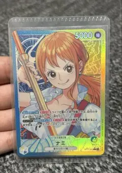 ナミ L リーダーパラレル(リーパラ) OP11-041