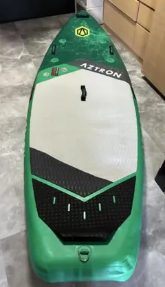 2026年最新】sup ボード aztronの人気アイテム - メルカリ